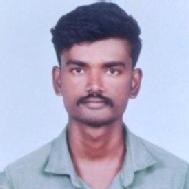 Naveenkumar Tamil Language trainer in Tiruchirappalli