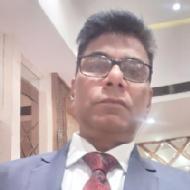 Pramod Kumar Sharma Class 10 trainer in Delhi