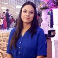 Swati G. Class 12 Tuition trainer in Delhi