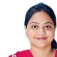 Poulomi D. Class I-V Tuition trainer in Kolkata