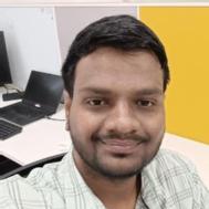 Harshit Srivastava Class 12 Tuition trainer in Bangalore