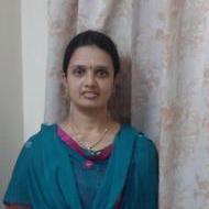 Divya J. Class I-V Tuition trainer in Chennai