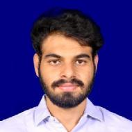 Syed Mohamed Hyder Kunmeer Python trainer in Bangalore