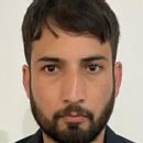 Photo of Shariq Ahmad Bhat