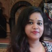 Gunshree T. Class 12 Tuition trainer in Nagpur