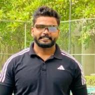 Lalit Kumar Tennis trainer in Delhi