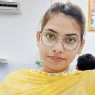 Yadav P. Hindi Language trainer in Varanasi