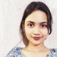 Ritusmita K. Class I-V Tuition trainer in Guwahati