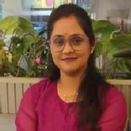 Suhita D. Class I-V Tuition trainer in Cachar