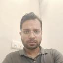 Photo of Dr Sagar Sharma