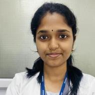 Anudevi BSc Tuition trainer in Chennai