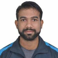 Amarjeet Kumar Personal Trainer trainer in Delhi