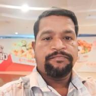 Rajesh S Class I-V Tuition trainer in Bangalore