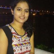 Adrita M. Class I-V Tuition trainer in Kolkata