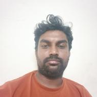 Sujith Kumar A CA trainer in Bangalore