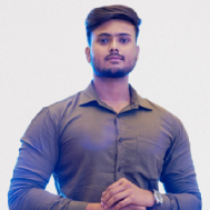 Ritik Davis Personal Trainer trainer in Lucknow