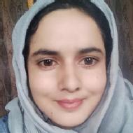 Saifa B. Class I-V Tuition trainer in Pulwama