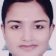 Keerthana K. Class I-V Tuition trainer in Chirayinkeezhu