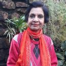 Photo of Dr. Jyoti D.