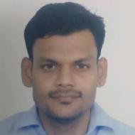 Vinoth S Java trainer in Dubai