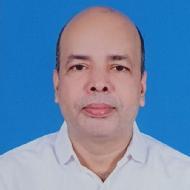 Shatrughan Shukla Class 9 Tuition trainer in Mumbai