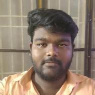Azhaganantham Ka MSc Tuition trainer in Thanjavur