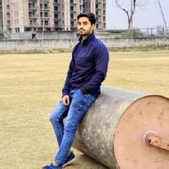 Vansh Tiwari Personal Trainer trainer in Noida