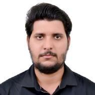 Himanshu Tripathi Class 10 trainer in Delhi
