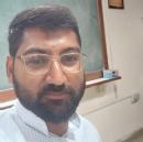 Photo of Ankit Kumar Mishra