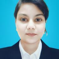 Piyali B. Nursing trainer in Kolkata