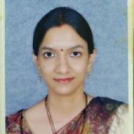 Madhumita S. Class I-V Tuition trainer in Ghaziabad