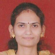 Minal P. Marathi Speaking trainer in Jalgaon