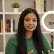 Ritu Class 9 Tuition trainer in Jajpur