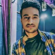 Satendra Yadav Class 12 Tuition trainer in Mathura
