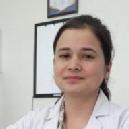 Photo of Anjali S.