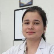 Anjali S. Class I-V Tuition trainer in Gurgaon