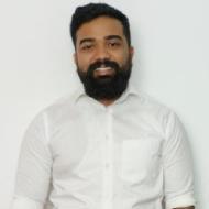 Alok Prasad CA trainer in Bangalore