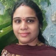 Nagalaxmi R. Nursery-KG Tuition trainer in Guntur