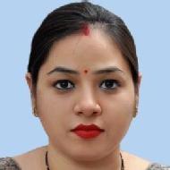 Kajal Class I-V Tuition trainer in Ghaziabad