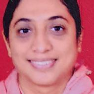 Arshiya D. Class I-V Tuition trainer in Panvel