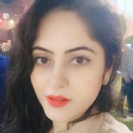 Himanshi Abacus trainer in Satna