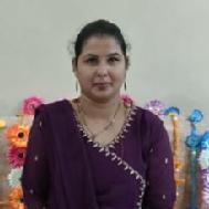 Priyanka R. Class I-V Tuition trainer in Nashik