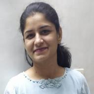 Jyoti T. Class I-V Tuition trainer in Ahmedabad