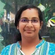 Remya B. Nursery-KG Tuition trainer in Bangalore