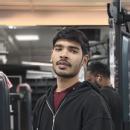 Ajay M Health and Fitness trainer in Kozhikode