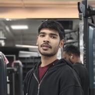 Ajay M Personal Trainer trainer in Kozhikode