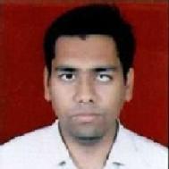 Som Shekhar Verma Class 11 Tuition trainer in Bhopal