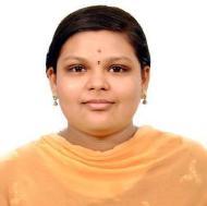 Yazhini T. Class 10 trainer in Tirunelveli