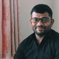 Atul Makwana Class 9 Tuition trainer in Ahmedabad
