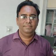 Deepak Pamwani Vedic Maths trainer in Gandhidham